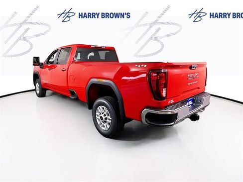 New 2025 GMC Sierra 2500 Pro w/ Convenience Package image 27