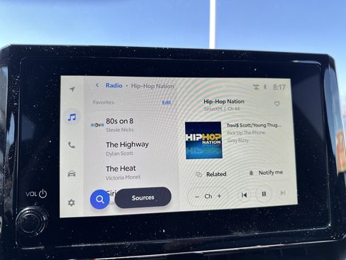 New 2026 Toyota Corolla XSE image 21