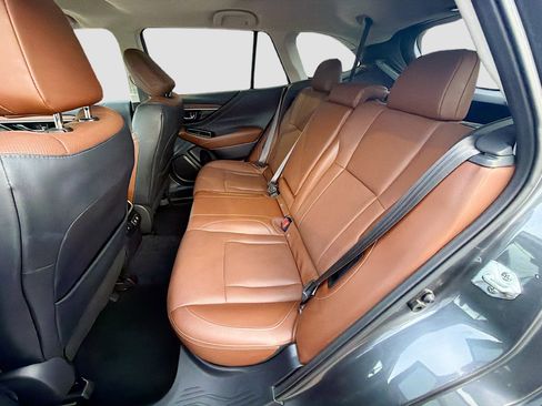 Used 2022 Subaru Outback Touring XT AWD/4WD image 30