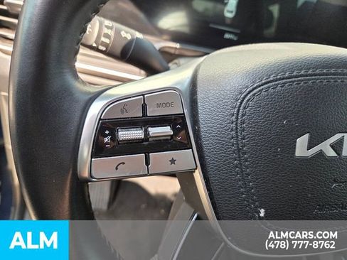 Used 2025 Kia Telluride S AWD/4WD image 9