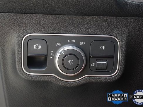 Used 2023 Mercedes-Benz GLB 35 AMG 4MATIC w/ Parking Assistance Package image 23