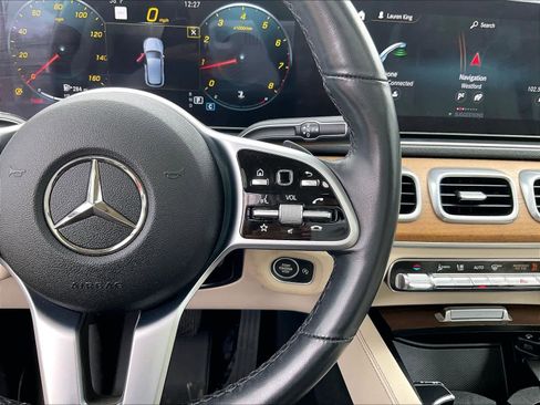 Used 2022 Mercedes-Benz GLE 350 4MATIC image 24