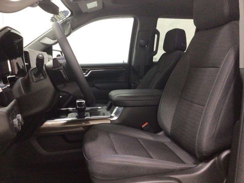 Used 2023 Chevrolet Silverado 1500 RST w/ Convenience Package II image 10