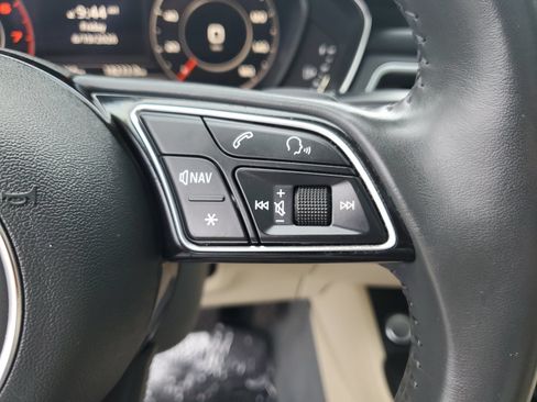 Used 2019 Audi A4 2.0T Premium Plus w/ Premium Plus Package FWD image 30