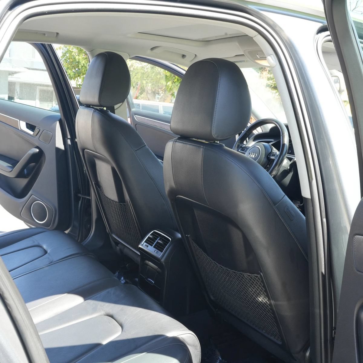 Used 2015 Audi A4 2.0T Premium Plus AWD/4WD image 14