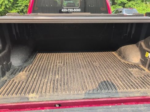 Used 2019 Ford F250 Lariat w/ Lariat Value Package AWD/4WD image 8