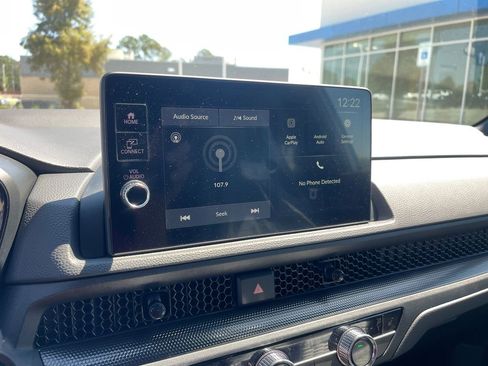 New 2026 Honda CR-V Sport-L image 31