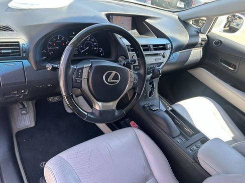 Used 2014 Lexus RX 350 FWD w/ Navigation Package image 8