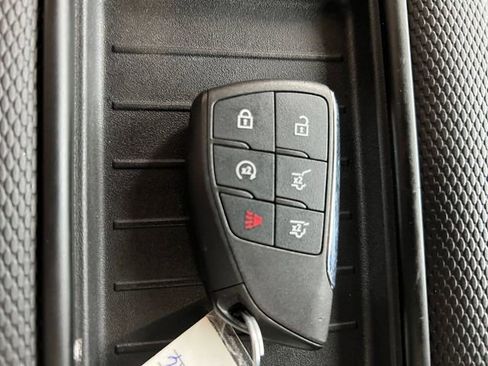 Used 2021 Chevrolet Tahoe RST w/ Luxury Package image 26