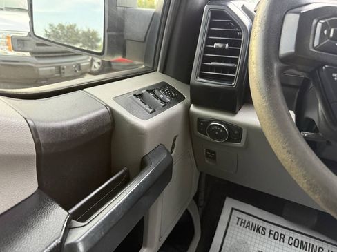 Used 2019 Ford F150 XL w/ XL Power Equipment Group AWD/4WD image 30