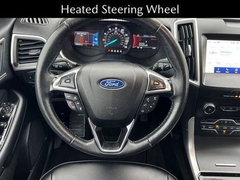 Used 2020 Ford Edge SEL w/ Convenience Package image 16
