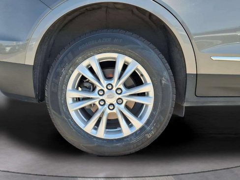 Used 2023 Cadillac XT5 Luxury FWD image 20