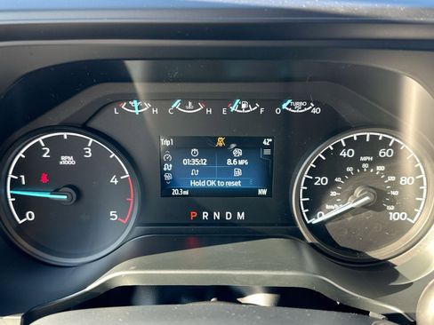 New 2026 Ford F450 XLT w/ 360-Degree Camera Package image 23