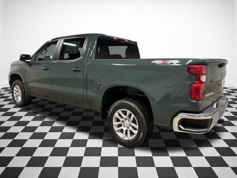 New 2026 Chevrolet Silverado 1500 LT image 6