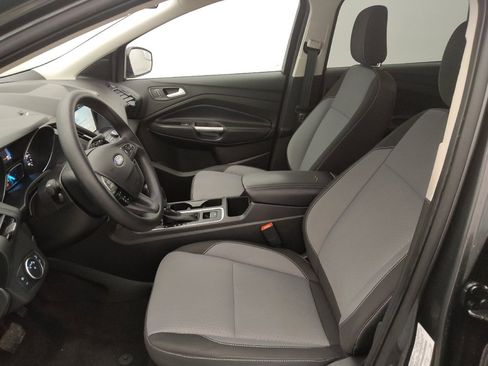 Used 2019 Ford Escape SE FWD image 17