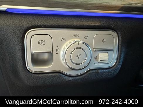 Used 2022 Mercedes-Benz GLE 350 w/ Premium Package image 21