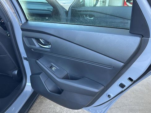 New 2025 Honda Accord Sport image 13