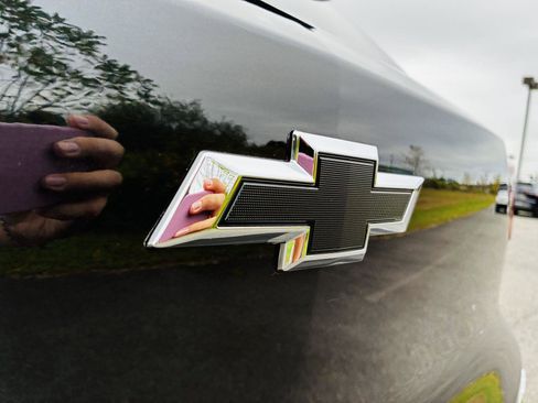 Used 2024 Chevrolet TrailBlazer RS w/ Convenience Package image 20