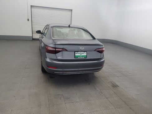 Used 2021 Volkswagen Jetta S w/ Driver Assistance Package FWD image 6