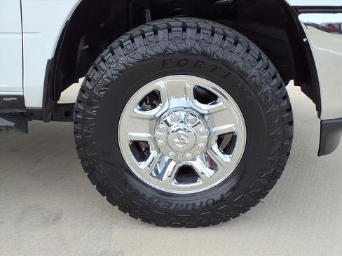 Used 2023 RAM 2500 Tradesman image 10