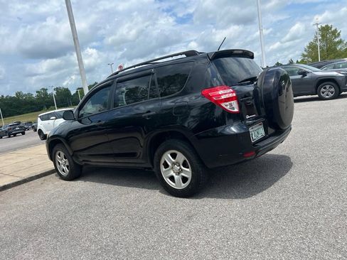 Used 2010 Toyota RAV4 2WD image 2