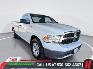 Used 2022 RAM 1500 Tradesman w/ Chrome Plus Package RWD video 1