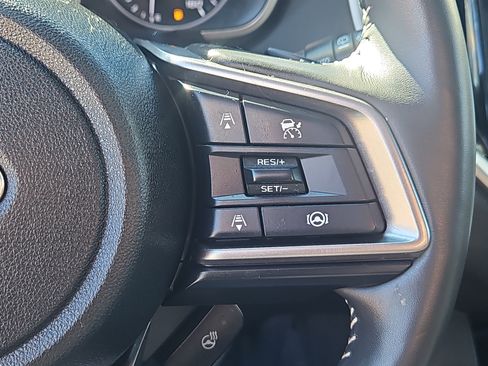 Certified 2024 Subaru Ascent Touring AWD/4WD image 21