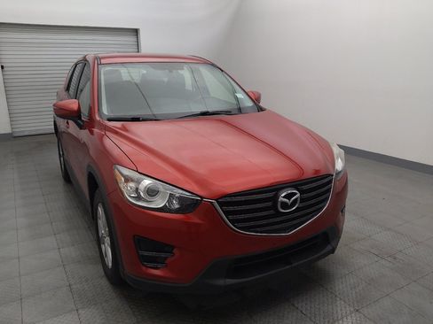 Used 2016 MAZDA CX-5 Sport image 14