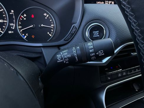 Used 2025 MAZDA CX-70 3.3 Turbo w/ Preferred Package image 37