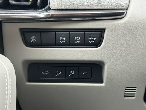 Used 2024 MAZDA CX-90 3.3 Turbo S w/ Premium Plus image 18