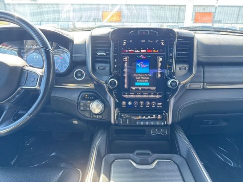 Used 2020 RAM 1500 Limited w/ Off Road Group image 17