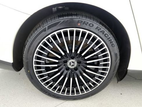 Used 2023 Mercedes-Benz EQS 450+ Sedan image 79