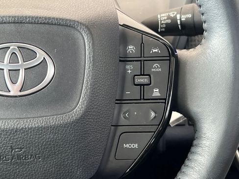 Certified 2024 Toyota bZ4X AWD w/ Weather Package image 26