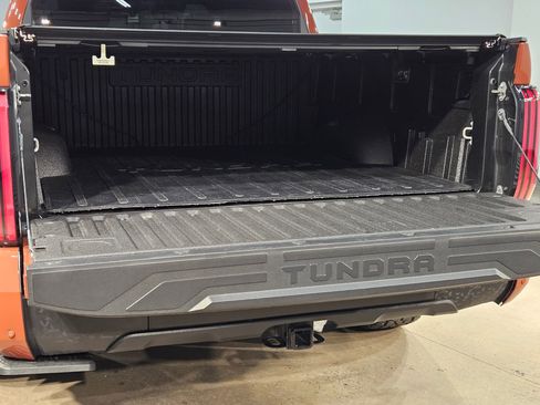 Used 2024 Toyota Tundra TRD Pro image 18
