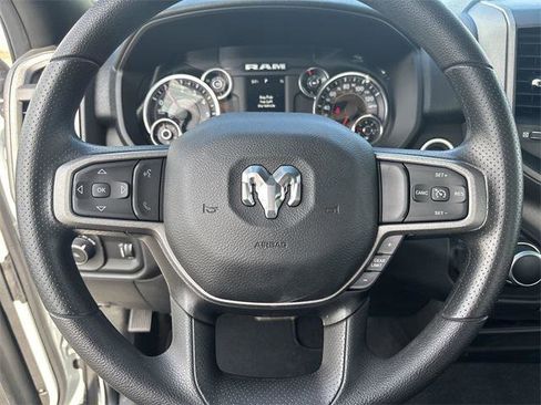 Certified 2023 RAM 2500 Tradesman image 19