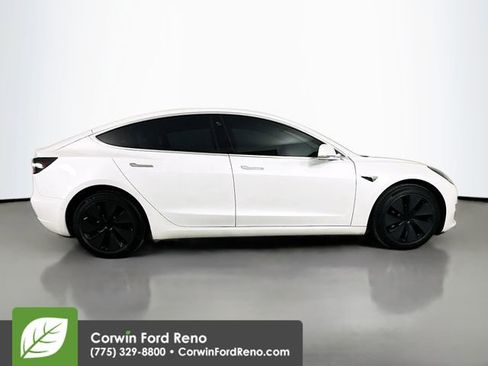 Used 2020 Tesla Model 3 Long Range image 8