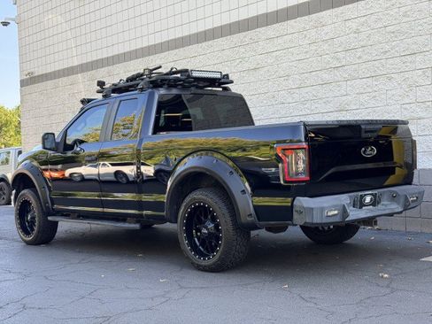 Used 2017 Ford F150 XL w/ Equipment Group 101A Mid RWD image 31