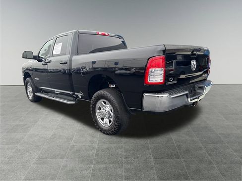 Used 2020 RAM 2500 Big Horn image 3
