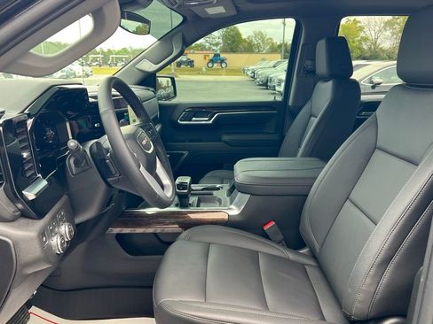 New 2026 GMC Sierra 1500 Elevation w/ Elevation Premium Package image 11