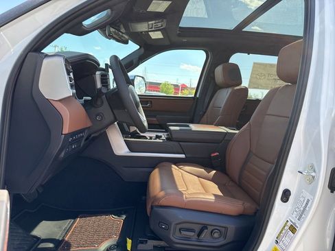 New 2026 Toyota Tundra 1794 Edition AWD/4WD image 36