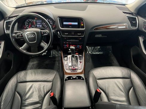 Used 2010 Audi Q5 3.2 Premium Plus image 19
