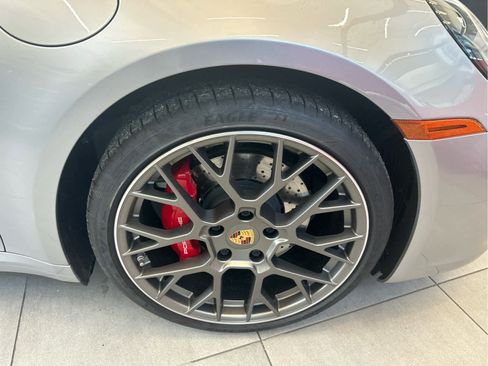 Used 2022 Porsche 911 Carrera 4S image 10