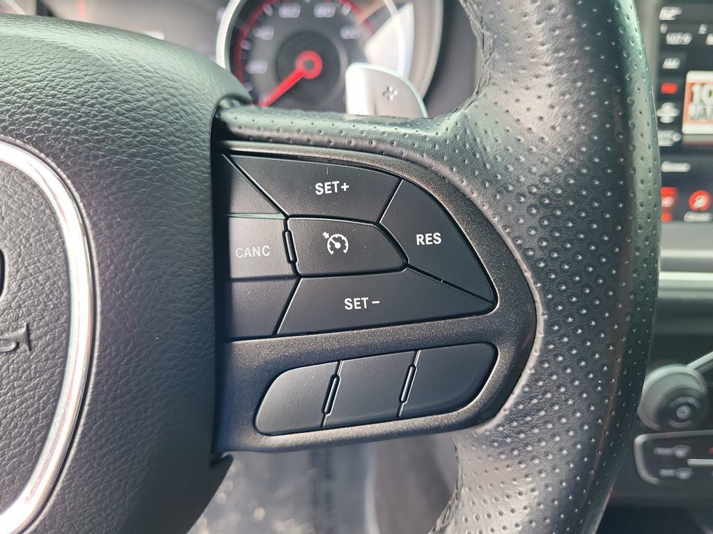 Used 2021 Dodge Charger GT RWD image 18
