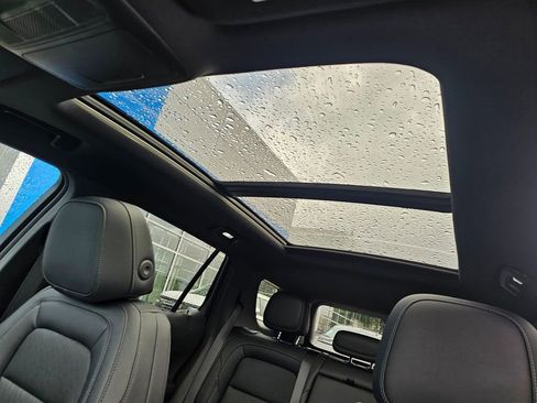 New 2026 Chevrolet Equinox LT w/ Convenience Package II image 21