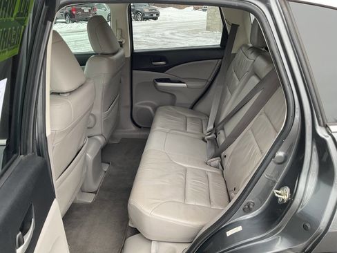 Used 2013 Honda CR-V EX-L image 27