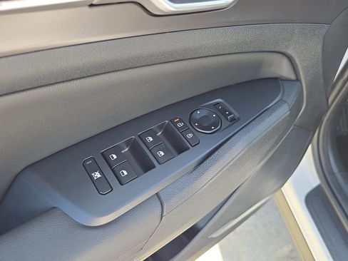 New 2026 Kia Sportage EX image 20