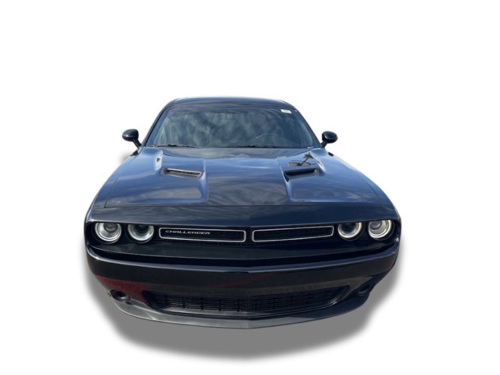 Used 2015 Dodge Challenger SXT w/ Super Sport Group (SS/T) RWD image 5