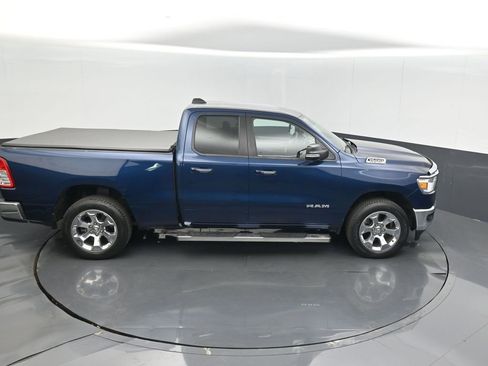 Used 2019 RAM 1500 Big Horn AWD/4WD image 14