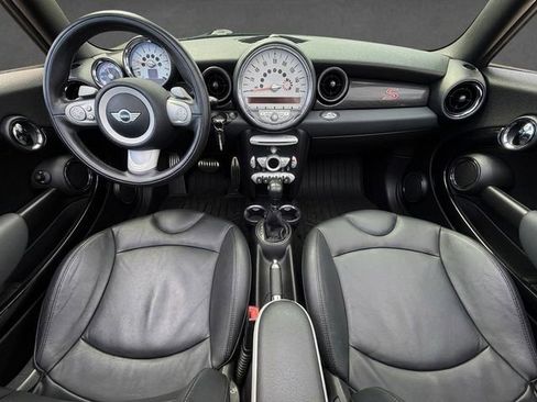 Used 2010 MINI Cooper S FWD image 3