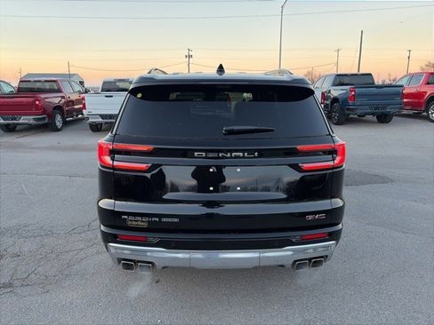 New 2026 GMC Acadia Denali w/ Super Cruise Package image 5
